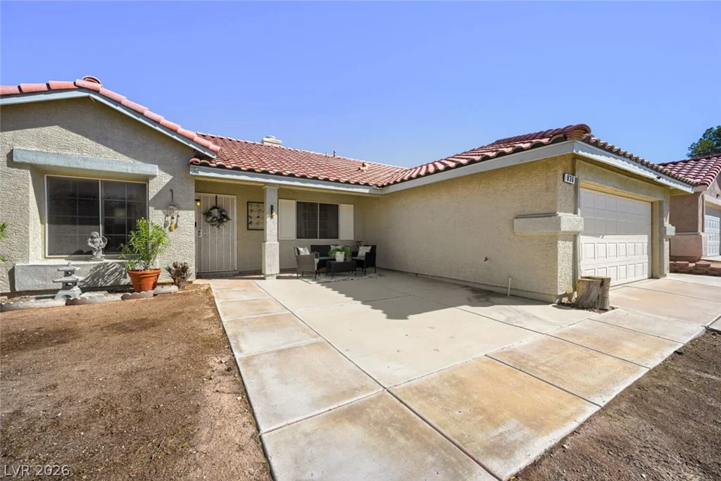 836 Grape Vine, Henderson, NV 89002