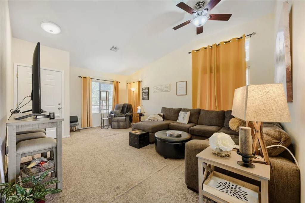 836 Grape Vine, Henderson, NV 89002