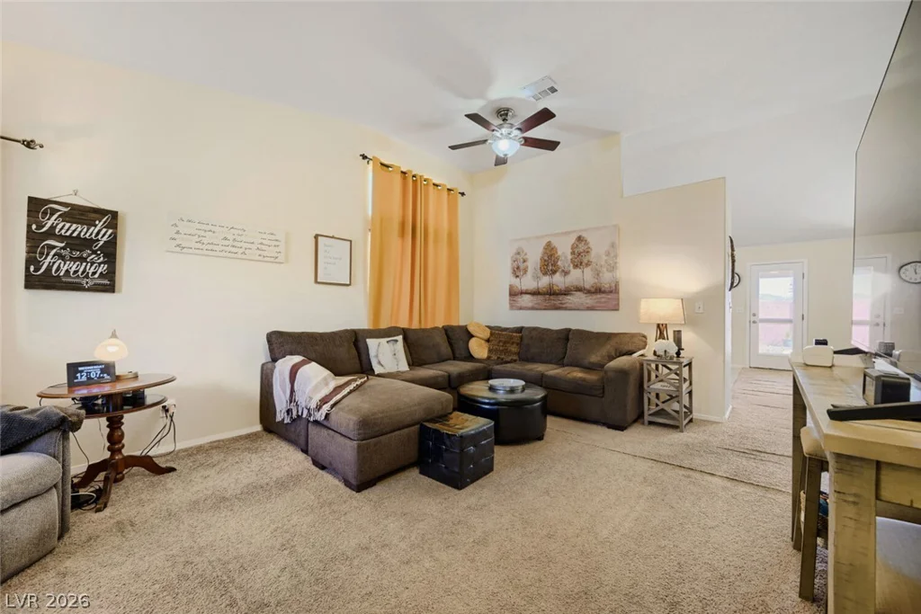 836 Grape Vine, Henderson, NV 89002