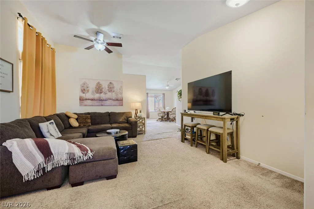 836 Grape Vine, Henderson, NV 89002