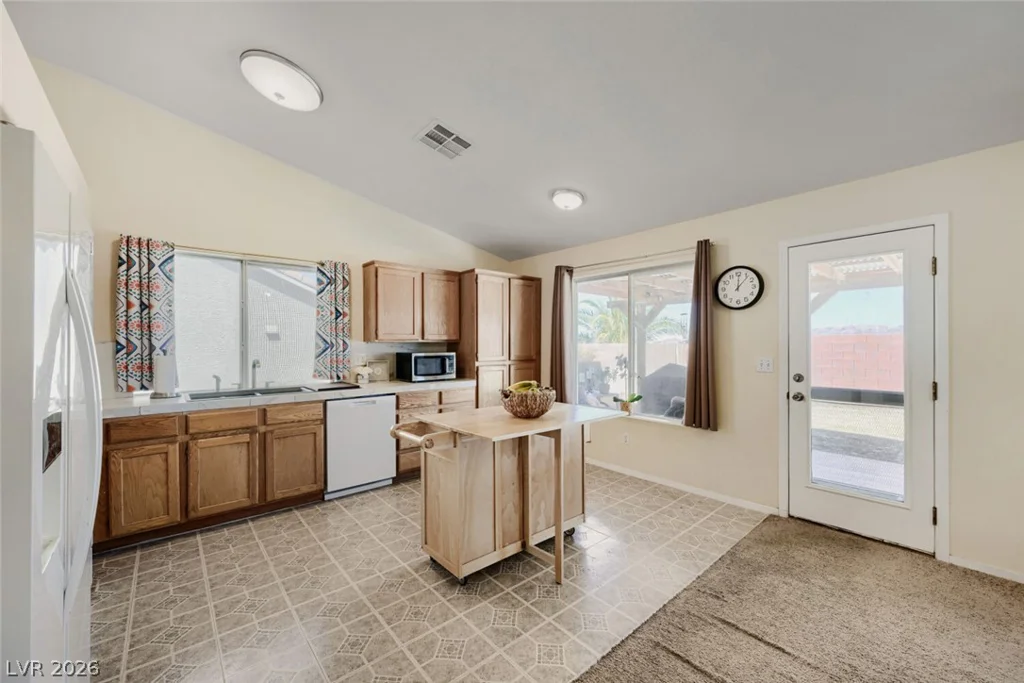 836 Grape Vine, Henderson, NV 89002