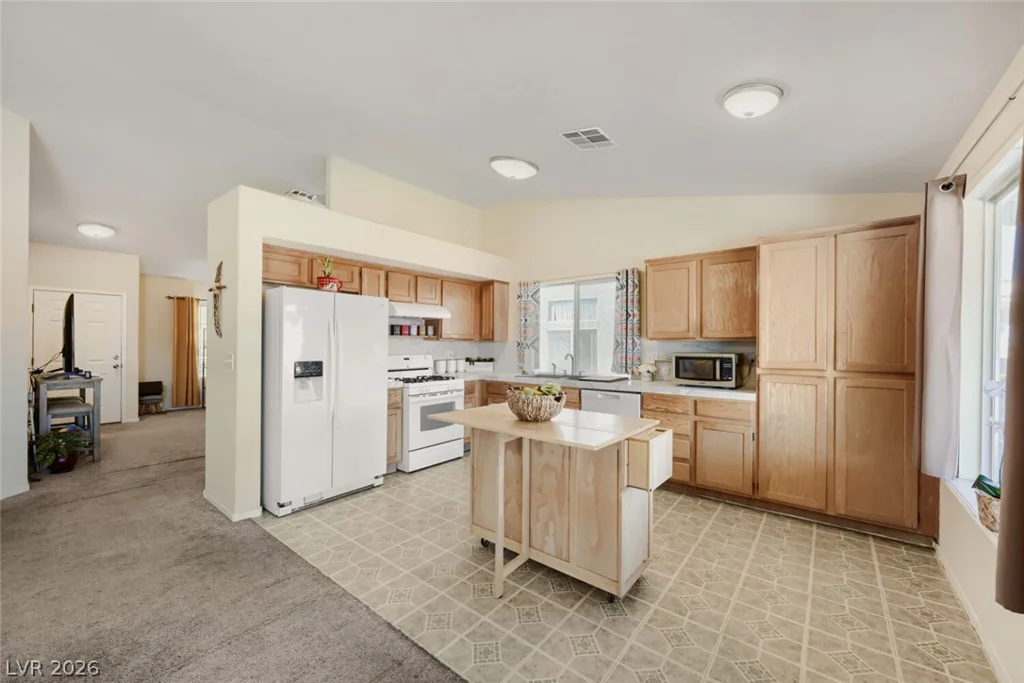 836 Grape Vine, Henderson, NV 89002