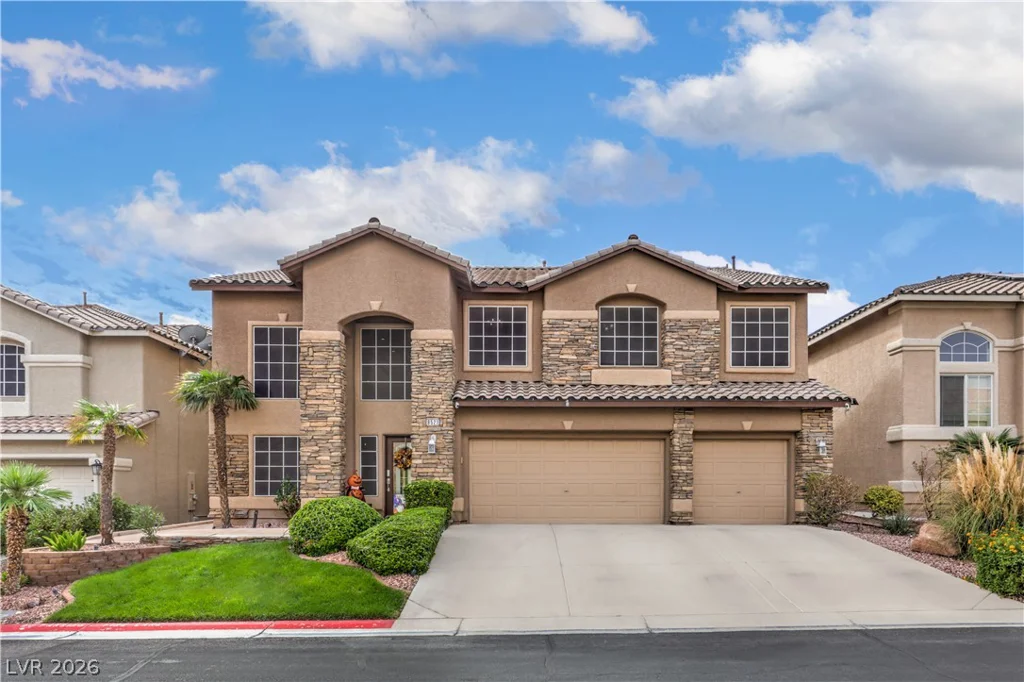 8251 Wild Diamond, Las Vegas, NV 89143