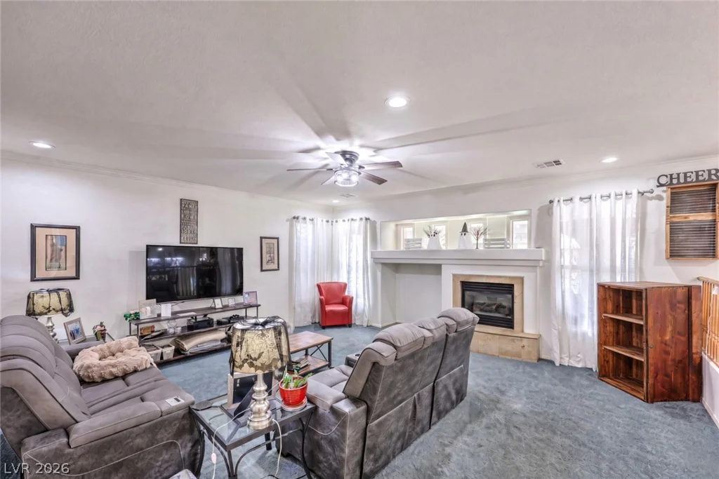 8251 Wild Diamond, Las Vegas, NV 89143