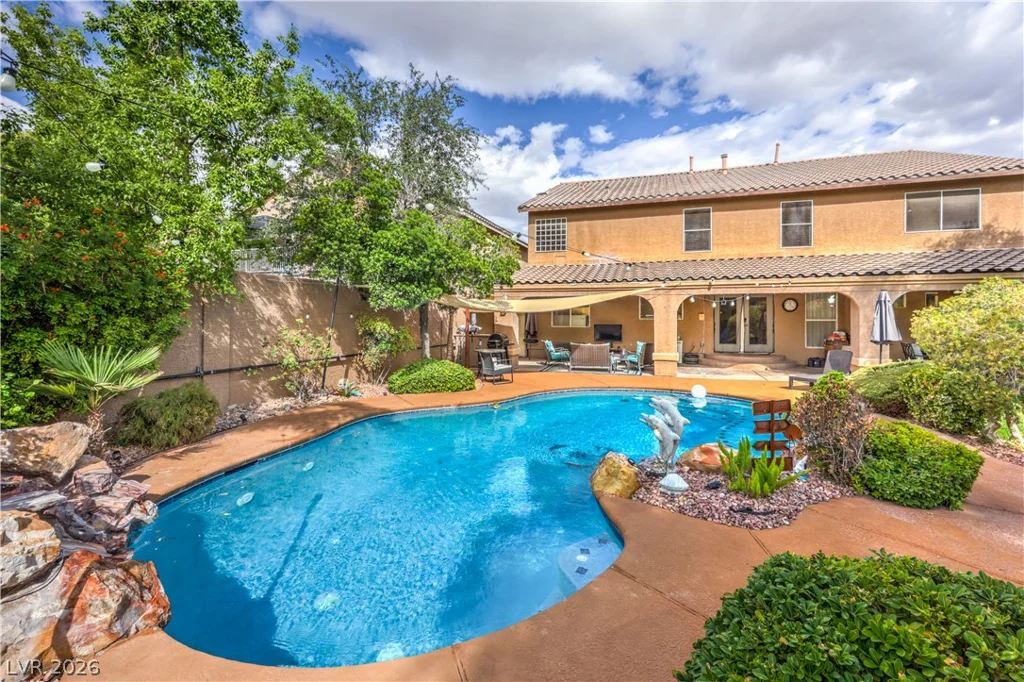 8251 Wild Diamond, Las Vegas, NV 89143