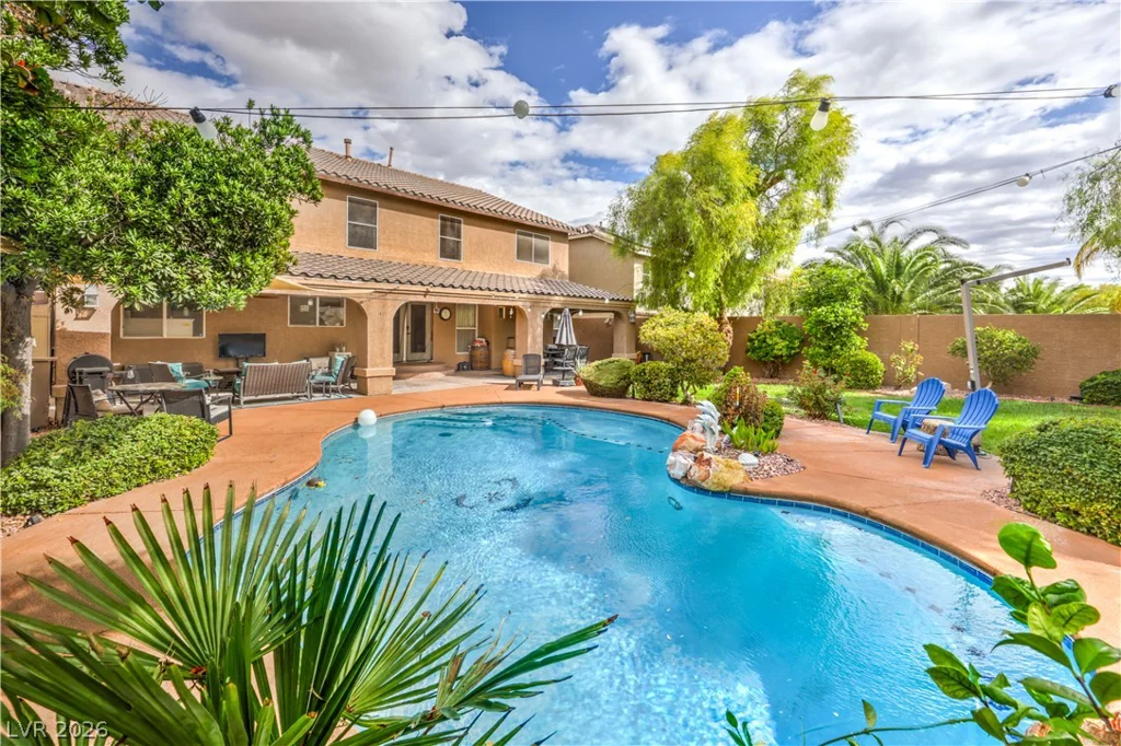 8251 Wild Diamond, Las Vegas, NV 89143