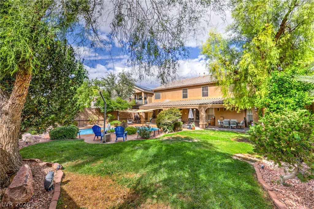 8251 Wild Diamond, Las Vegas, NV 89143