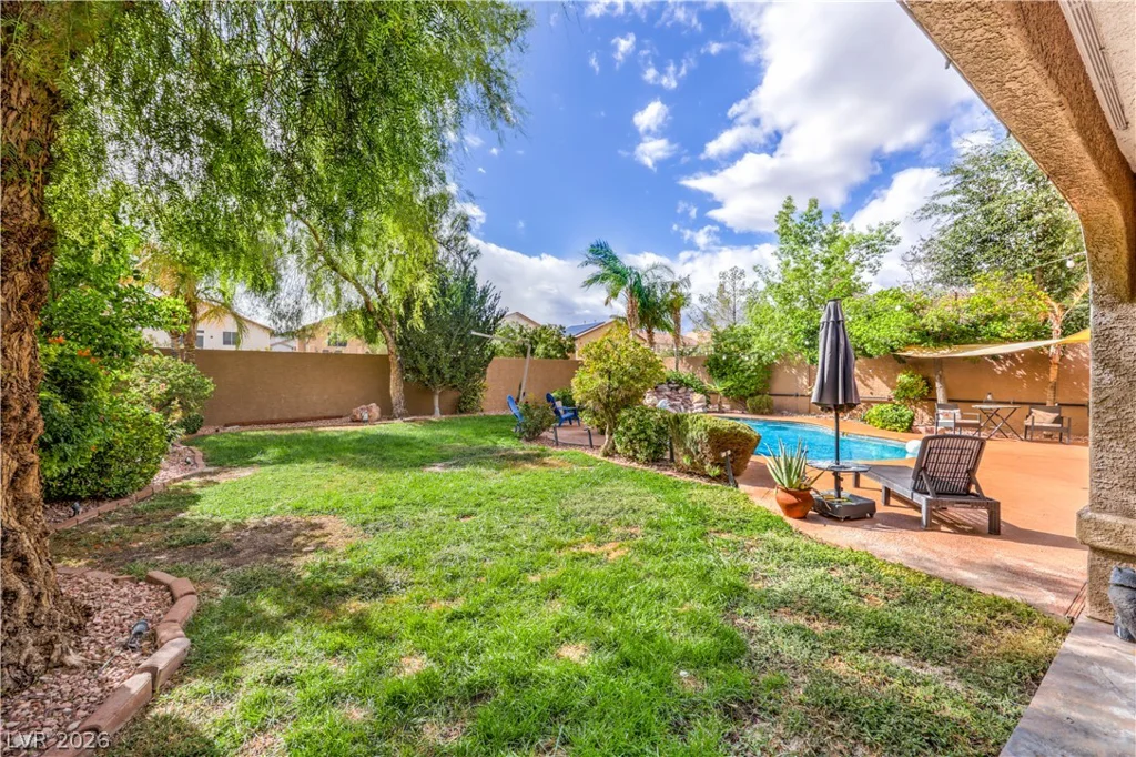8251 Wild Diamond, Las Vegas, NV 89143