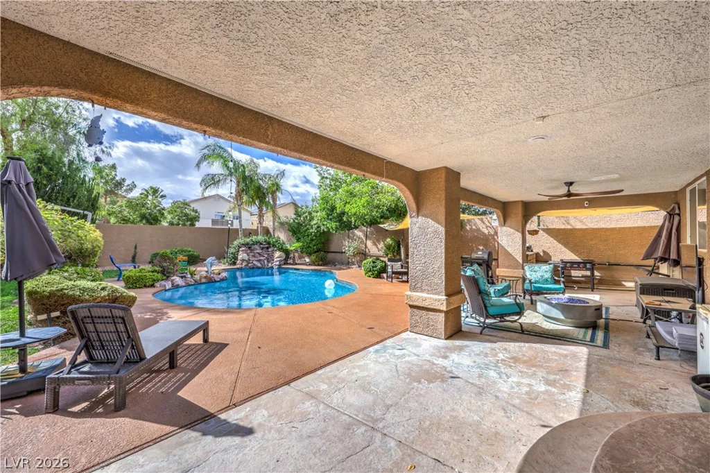 8251 Wild Diamond, Las Vegas, NV 89143