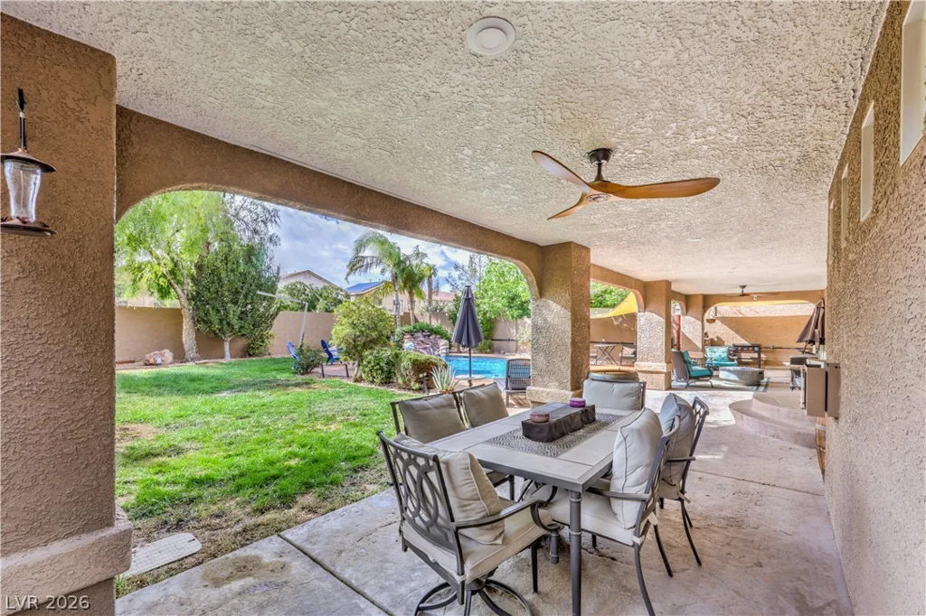 8251 Wild Diamond, Las Vegas, NV 89143