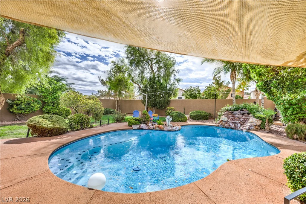 8251 Wild Diamond, Las Vegas, NV 89143