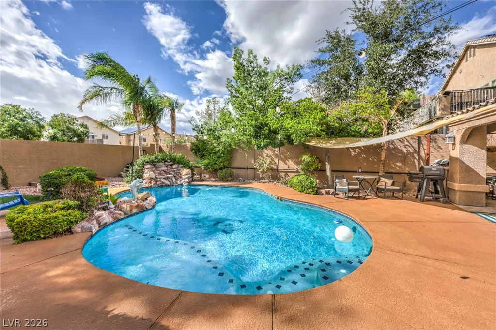 8251 Wild Diamond, Las Vegas, NV 89143