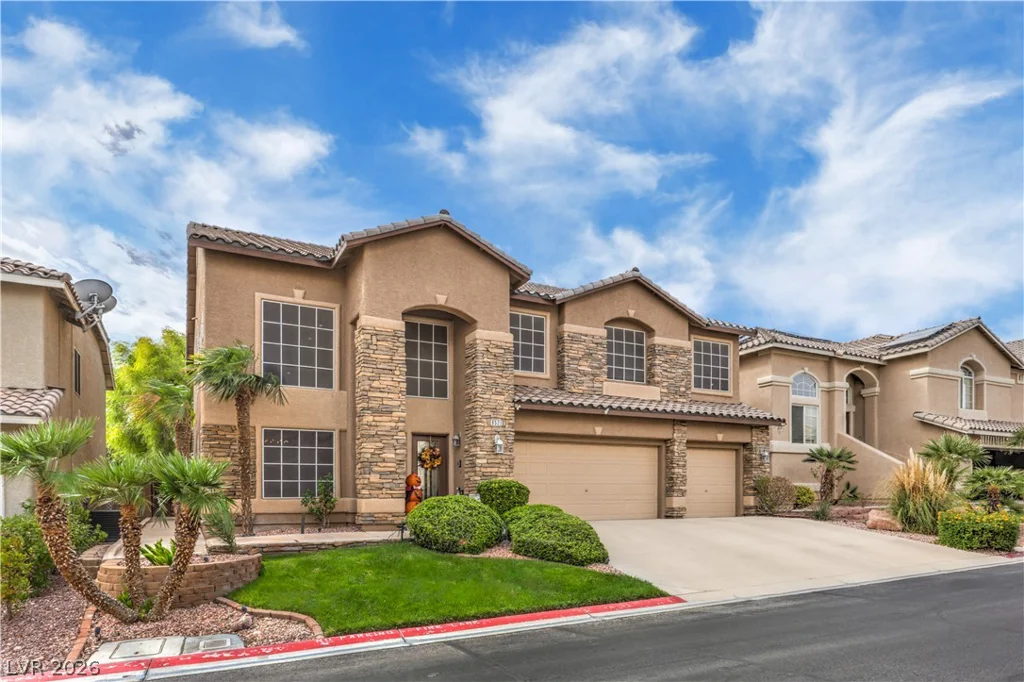 8251 Wild Diamond, Las Vegas, NV 89143