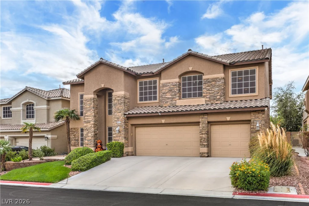 8251 Wild Diamond, Las Vegas, NV 89143