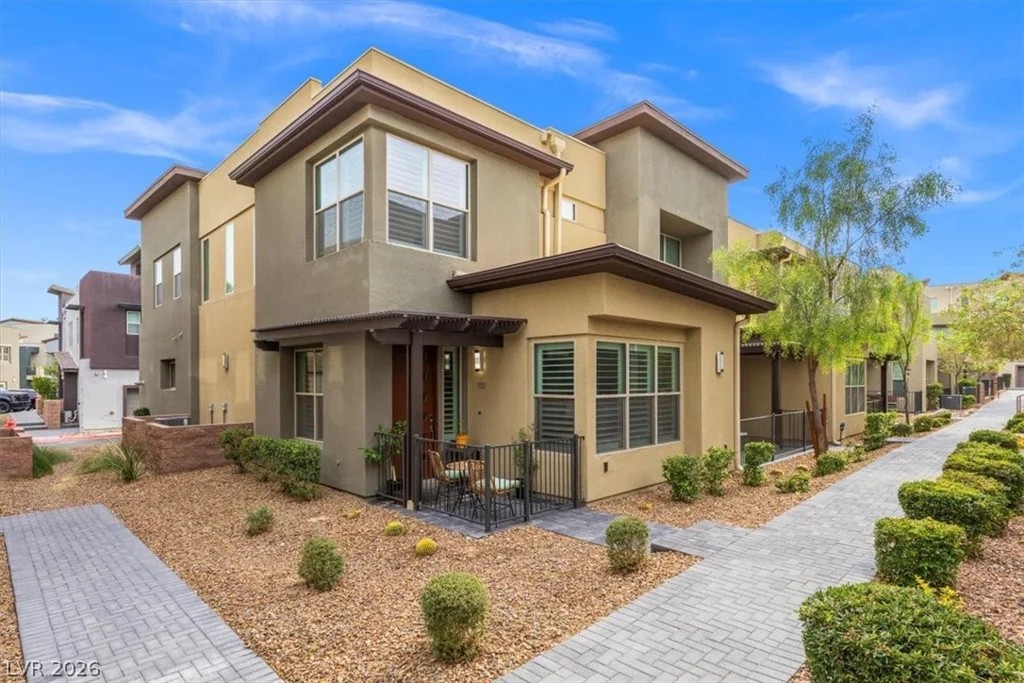 11286 Cactus Tower, Las Vegas, NV 89135
