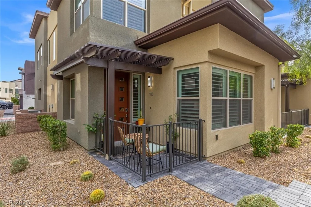 11286 Cactus Tower, Las Vegas, NV 89135