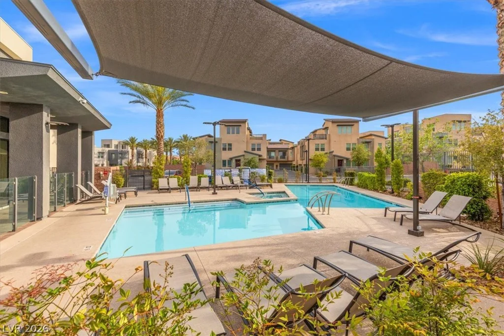 11286 Cactus Tower, Las Vegas, NV 89135
