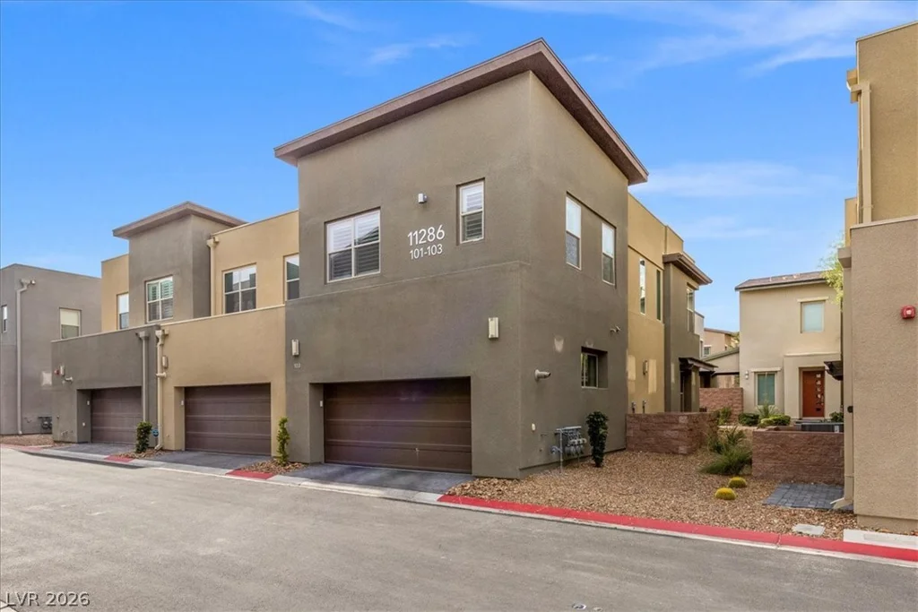 11286 Cactus Tower, Las Vegas, NV 89135