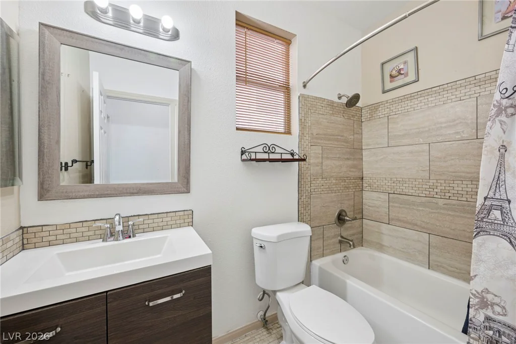 9474 Descending Creek, Las Vegas, NV 89123