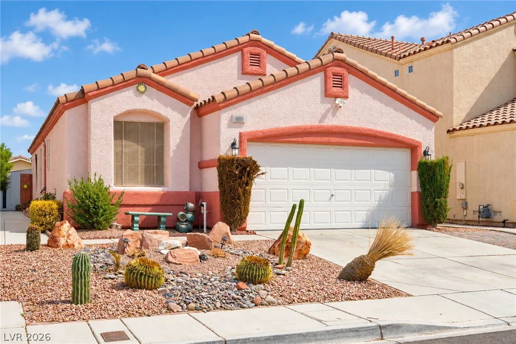 9474 Descending Creek, Las Vegas, NV 89123