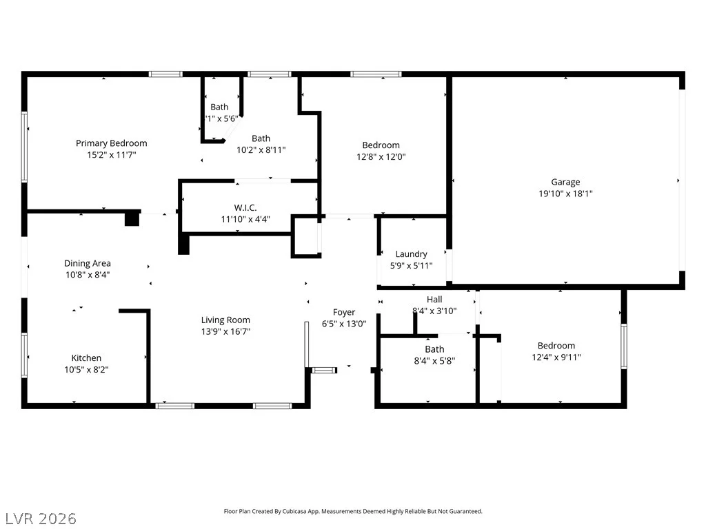 9474 Descending Creek, Las Vegas, NV 89123