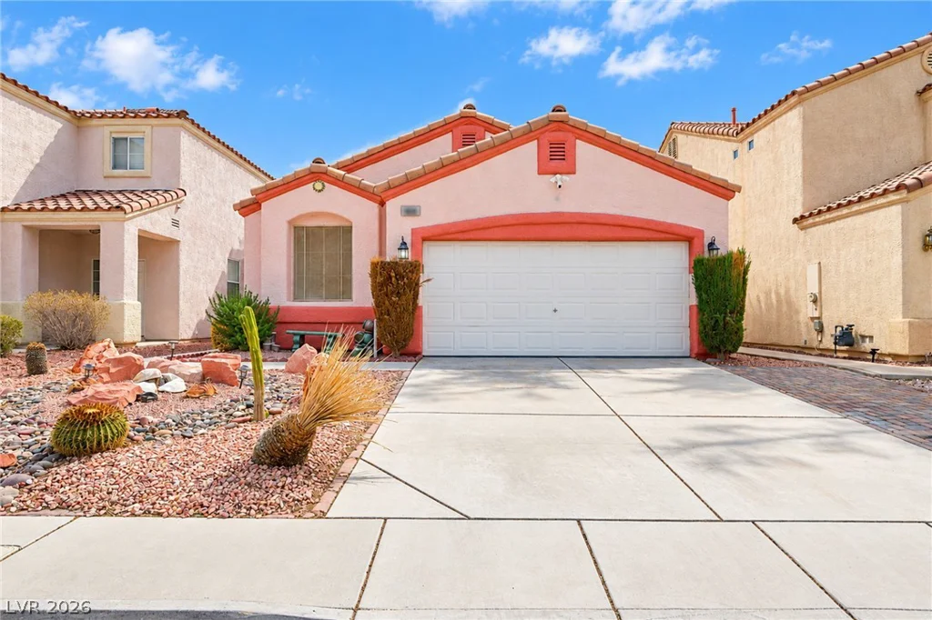 9474 Descending Creek, Las Vegas, NV 89123