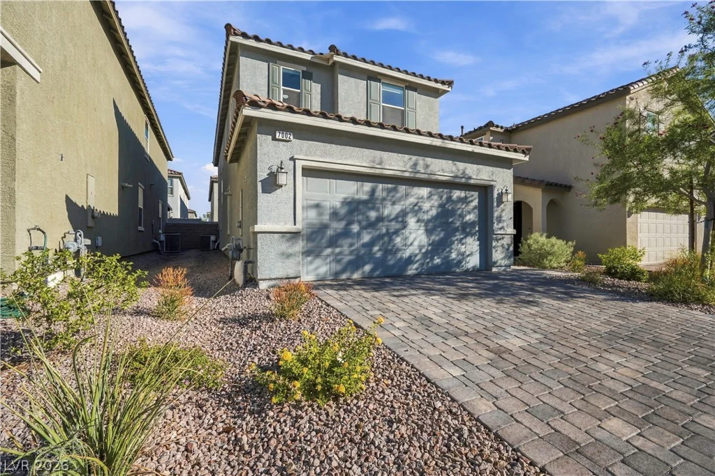 7002 Ford, Las Vegas, NV 89113