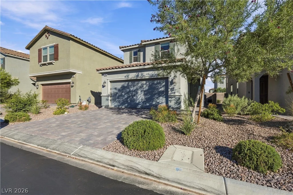 7002 Ford, Las Vegas, NV 89113