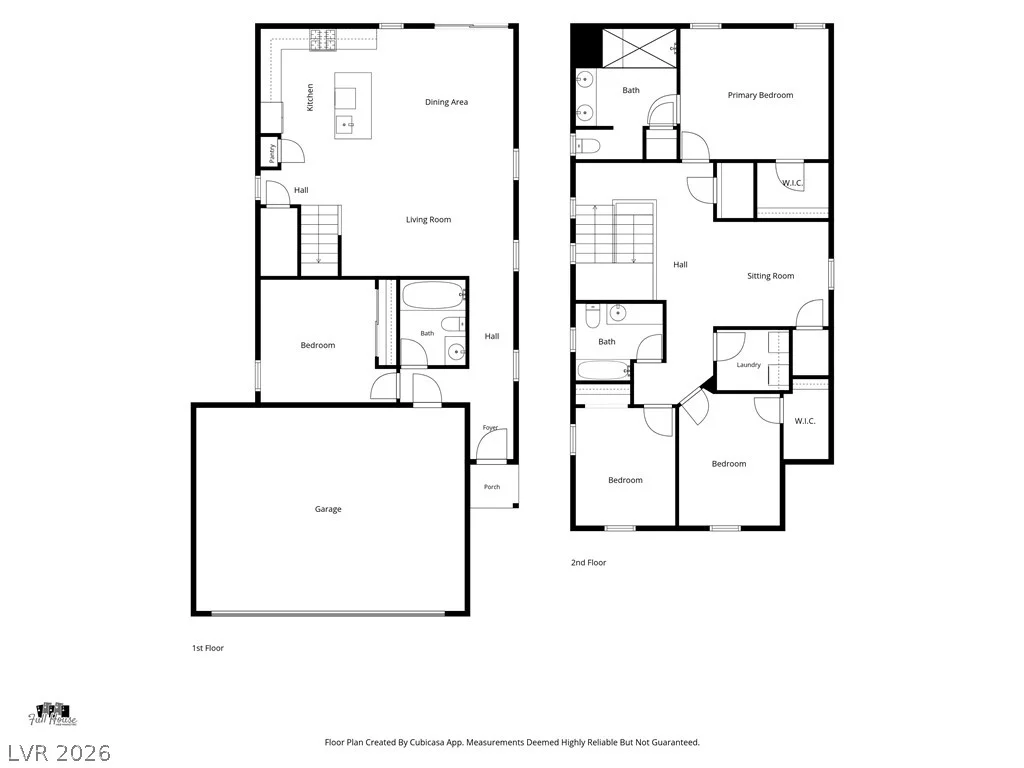 7002 Ford, Las Vegas, NV 89113