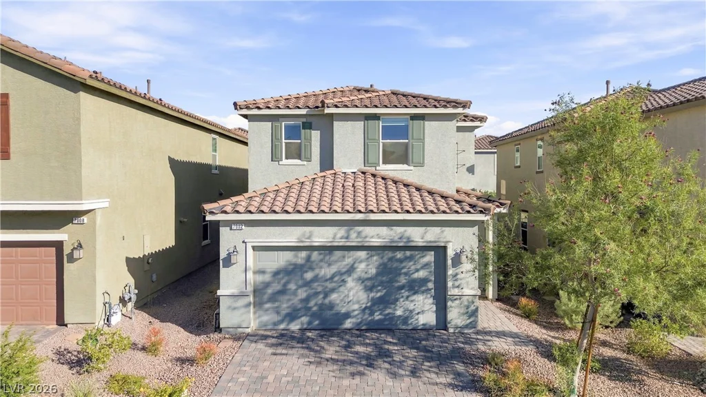 7002 Ford, Las Vegas, NV 89113