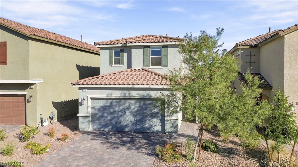 7002 Ford, Las Vegas, NV 89113
