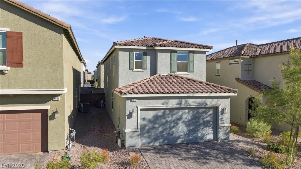 7002 Ford, Las Vegas, NV 89113