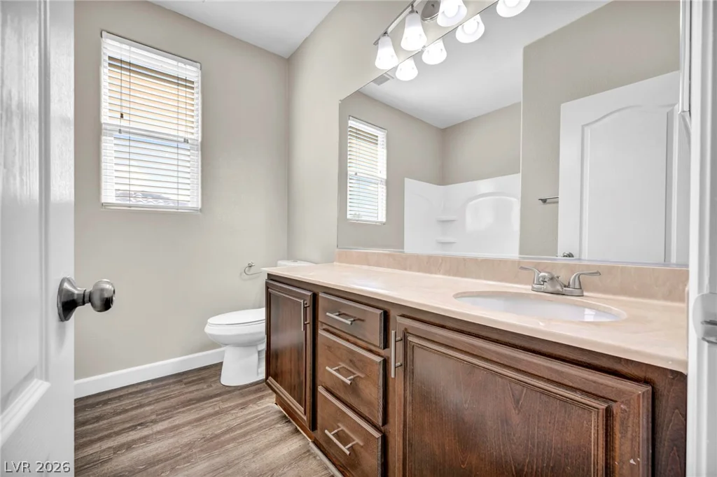5924 Vista Creek, North Las Vegas, NV 89031