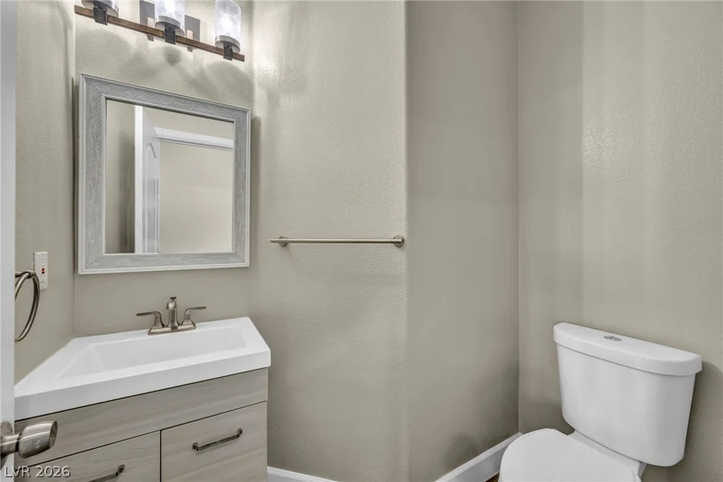 5924 Vista Creek, North Las Vegas, NV 89031