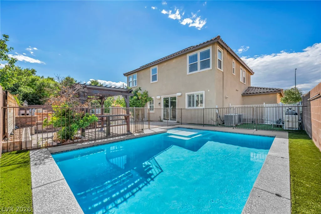 5924 Vista Creek, North Las Vegas, NV 89031