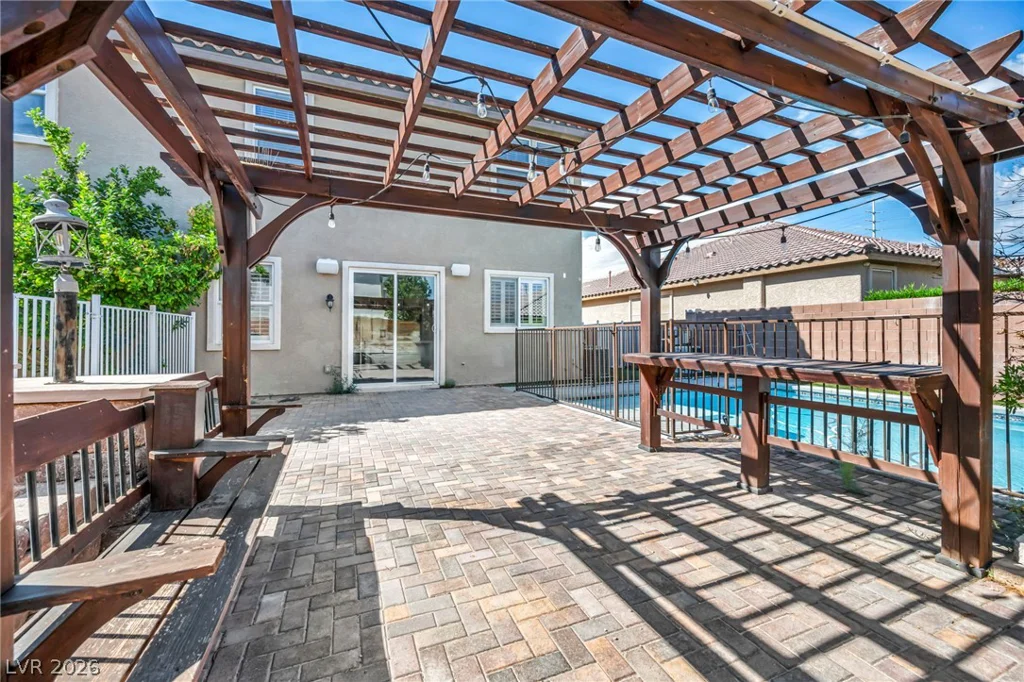 5924 Vista Creek, North Las Vegas, NV 89031
