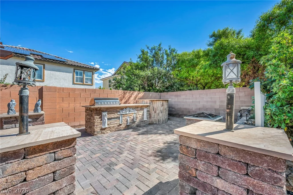 5924 Vista Creek, North Las Vegas, NV 89031
