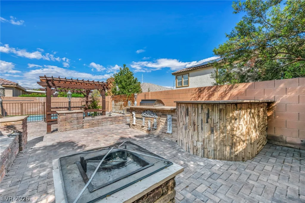 5924 Vista Creek, North Las Vegas, NV 89031