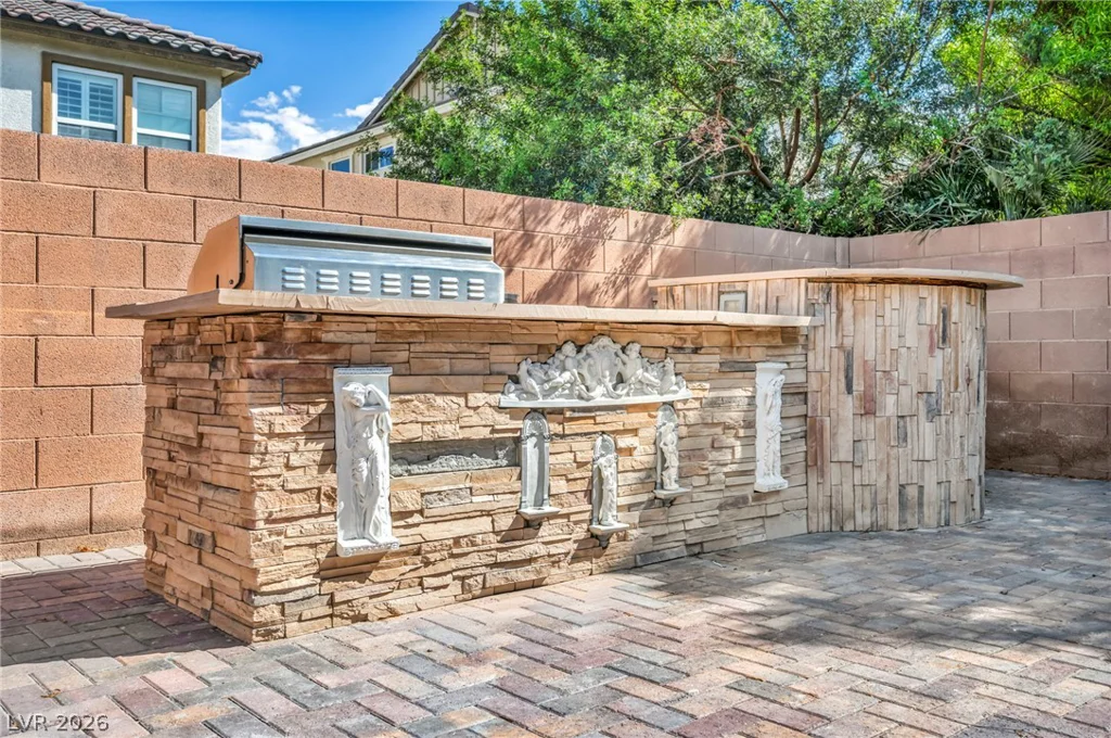 5924 Vista Creek, North Las Vegas, NV 89031