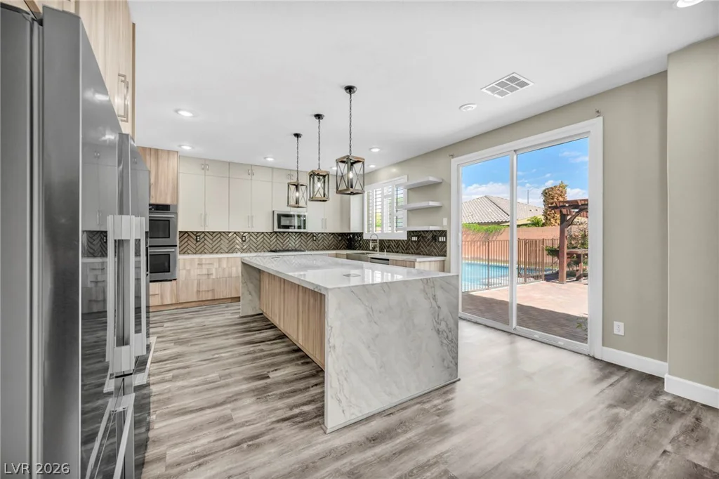 5924 Vista Creek, North Las Vegas, NV 89031