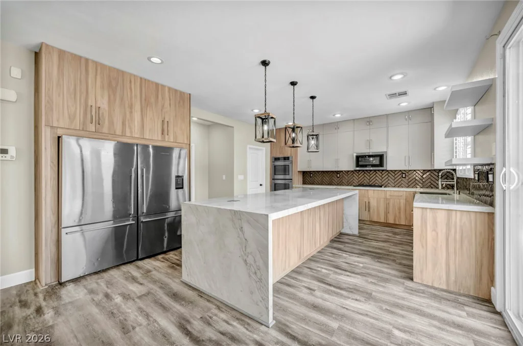 5924 Vista Creek, North Las Vegas, NV 89031