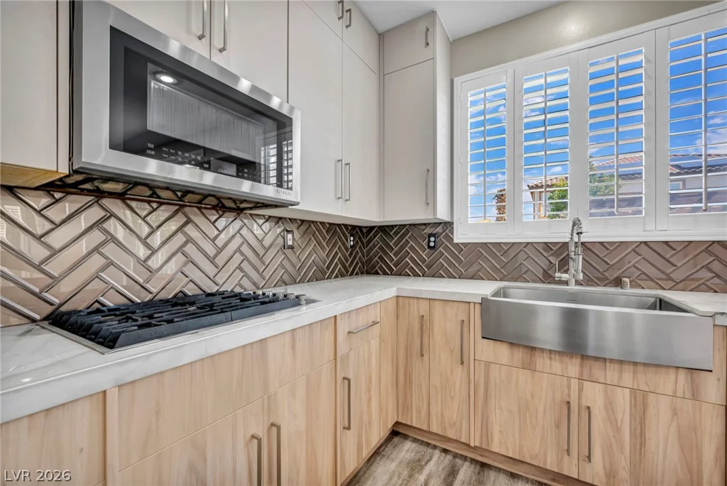5924 Vista Creek, North Las Vegas, NV 89031