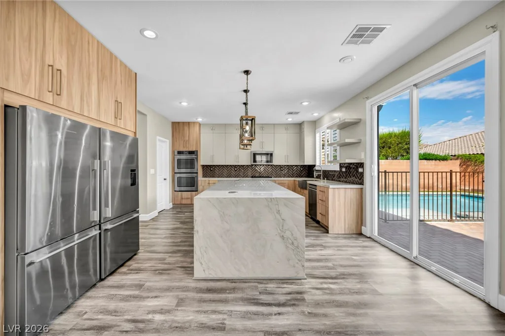 5924 Vista Creek, North Las Vegas, NV 89031