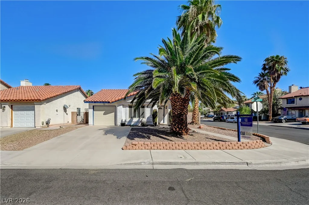 362 Manzanita, Henderson, NV 89014