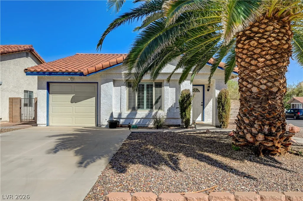 362 Manzanita, Henderson, NV 89014