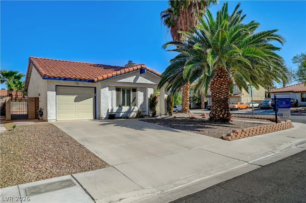 362 Manzanita, Henderson, NV 89014