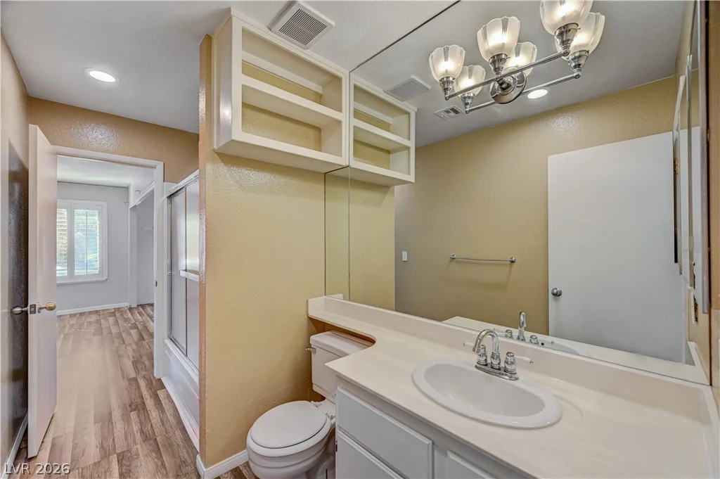 362 Manzanita, Henderson, NV 89014