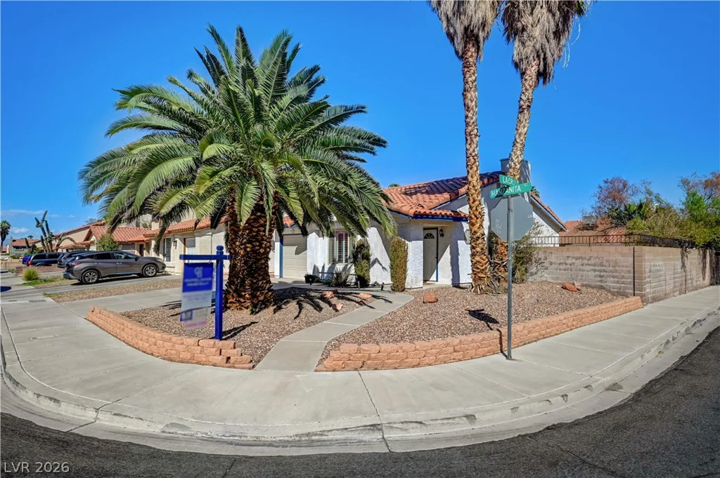362 Manzanita, Henderson, NV 89014