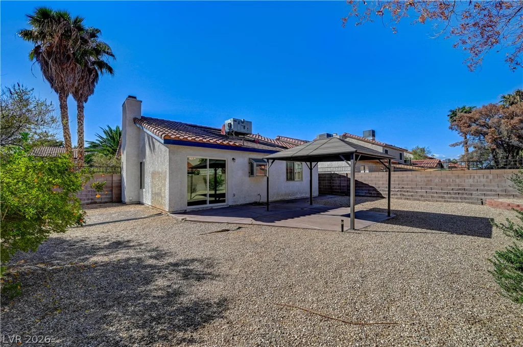 362 Manzanita, Henderson, NV 89014
