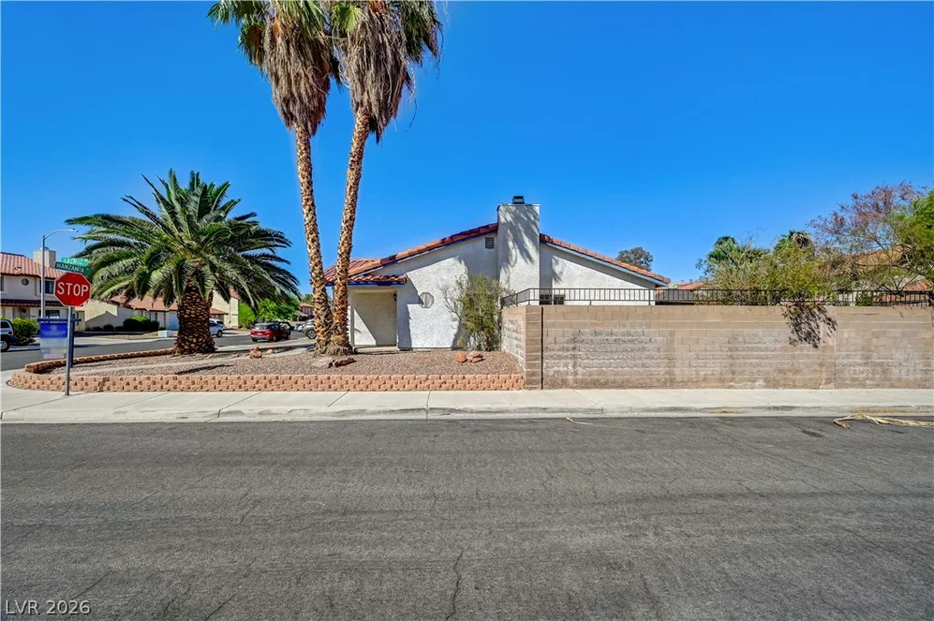 362 Manzanita, Henderson, NV 89014